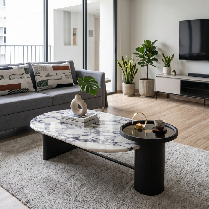 Lavento Coffee Table