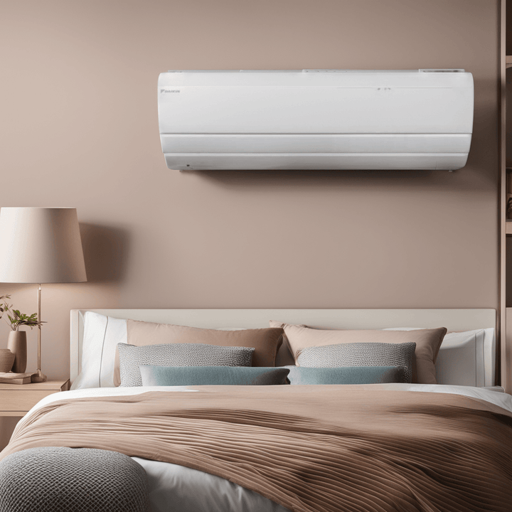 Midea Air Conditioners