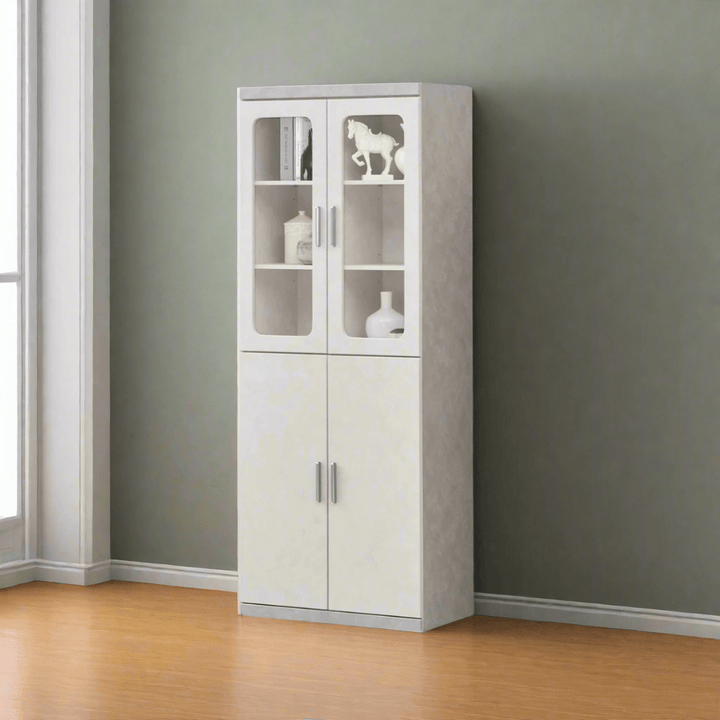 Vaphira III Bookshelf