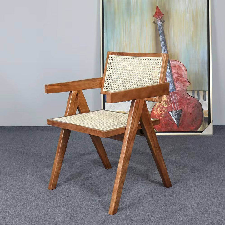 Japandi Dining Chairs