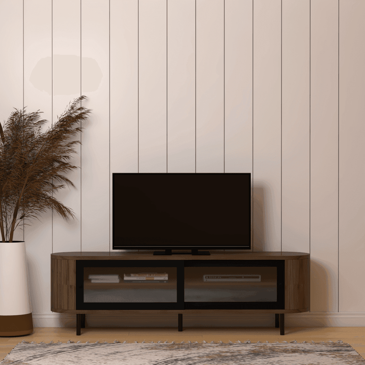 Montel Tv Console (180cm)