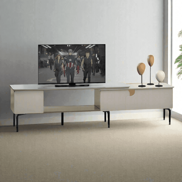 Chauncey Extendable TV Console