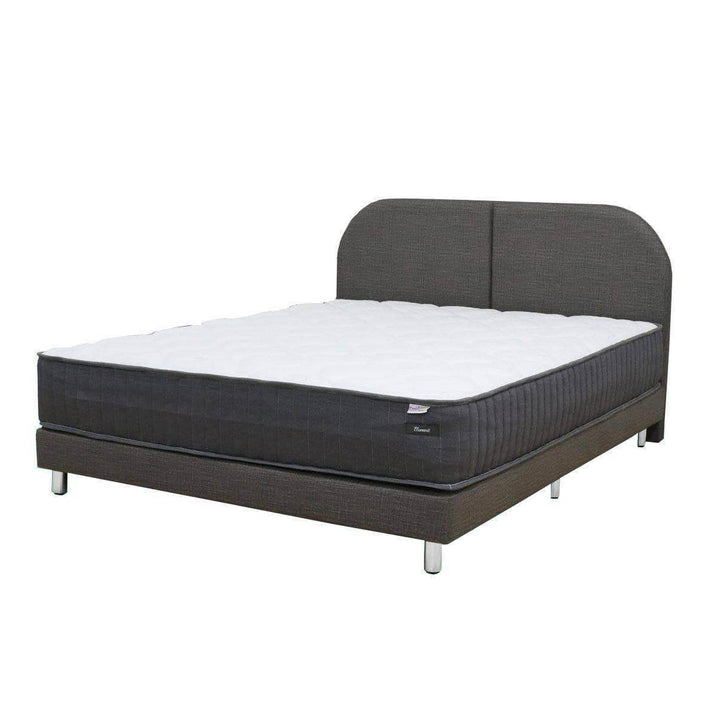 Dreamster Element Pocketed Spring Mattress + Bed Frame