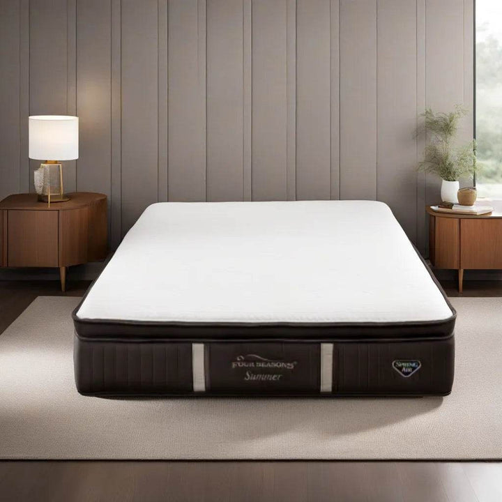 Spring Air Mattresses