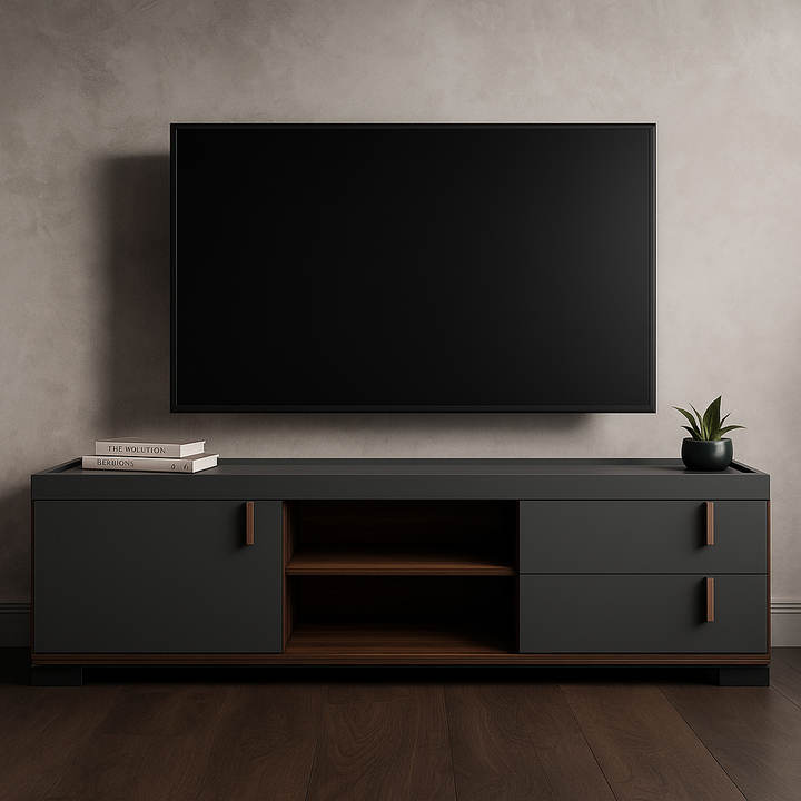 Britton TV Console (180cm)