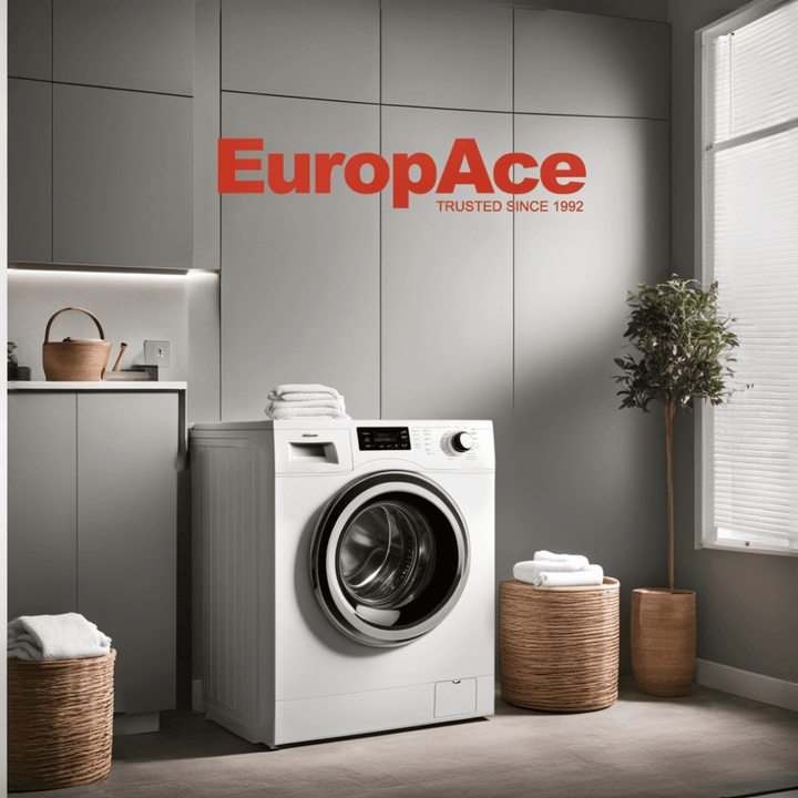 EuropAce Washing Machines