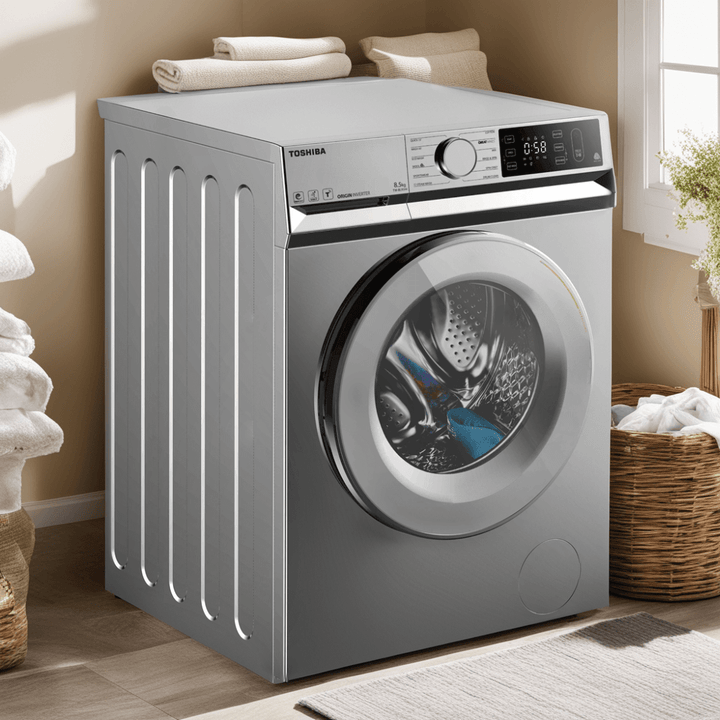 Toshiba Washing Machines