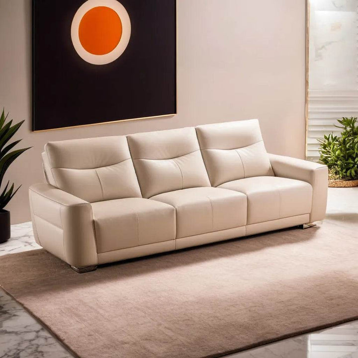 Claus Leathaire Electric Recliner
