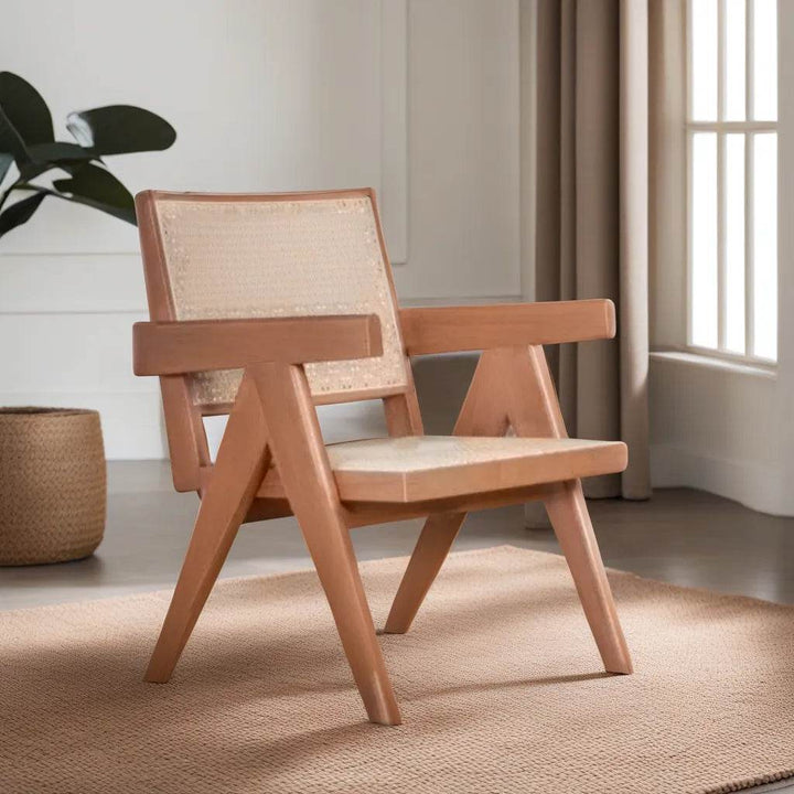 Japandi Armchairs