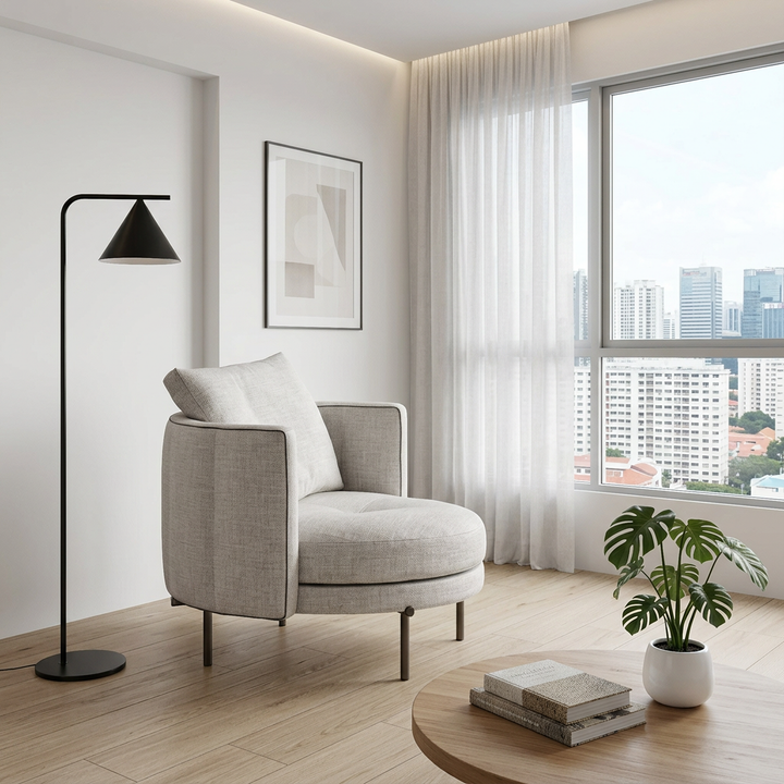 Carden Armchair