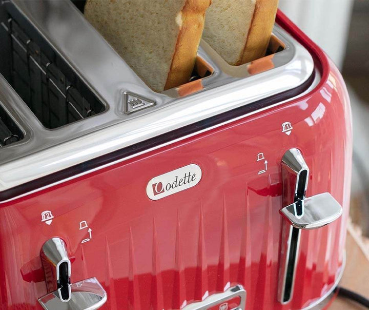 Bread Toasters
