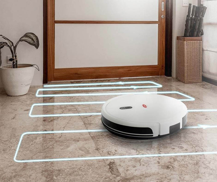 Vacuum Cleaners