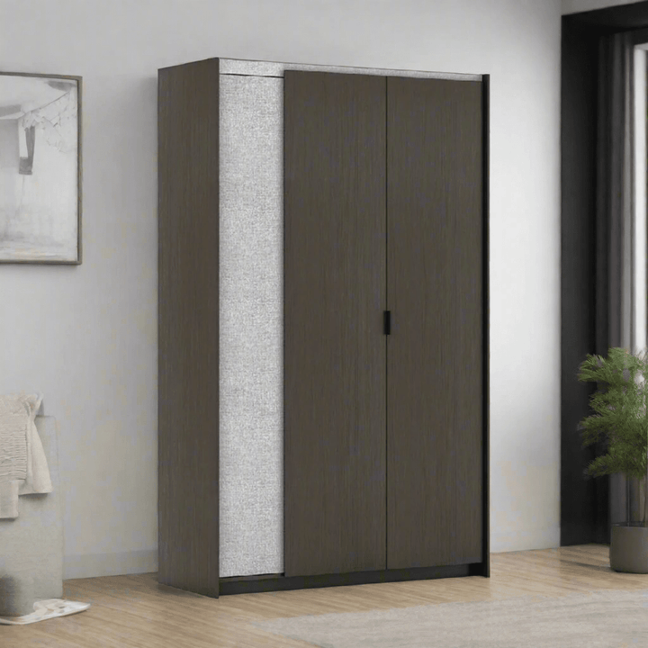 Remington 3 Door Wardrobe