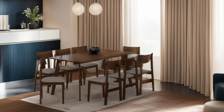8 Seater Dining Sets