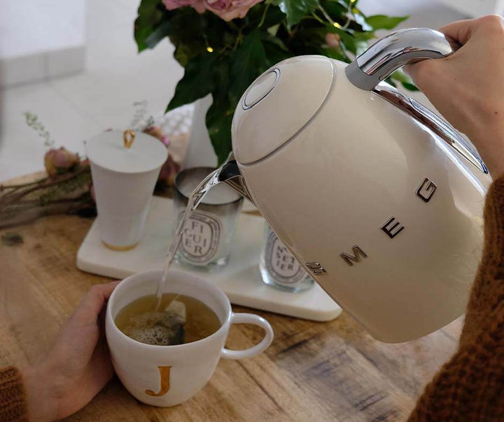Kettle