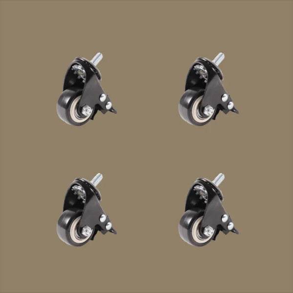 BALAK's Table Castors Wheels