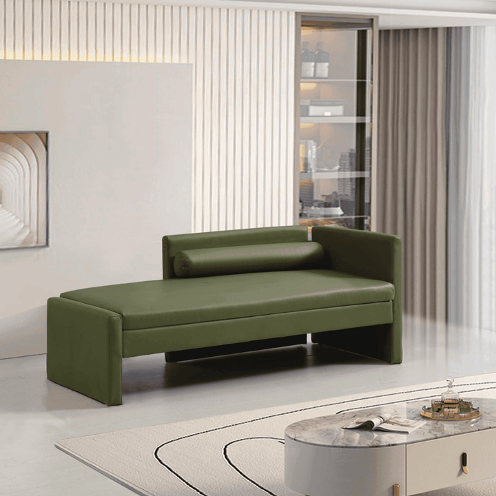Angeline Leathaire Sofa Bed / Daybed