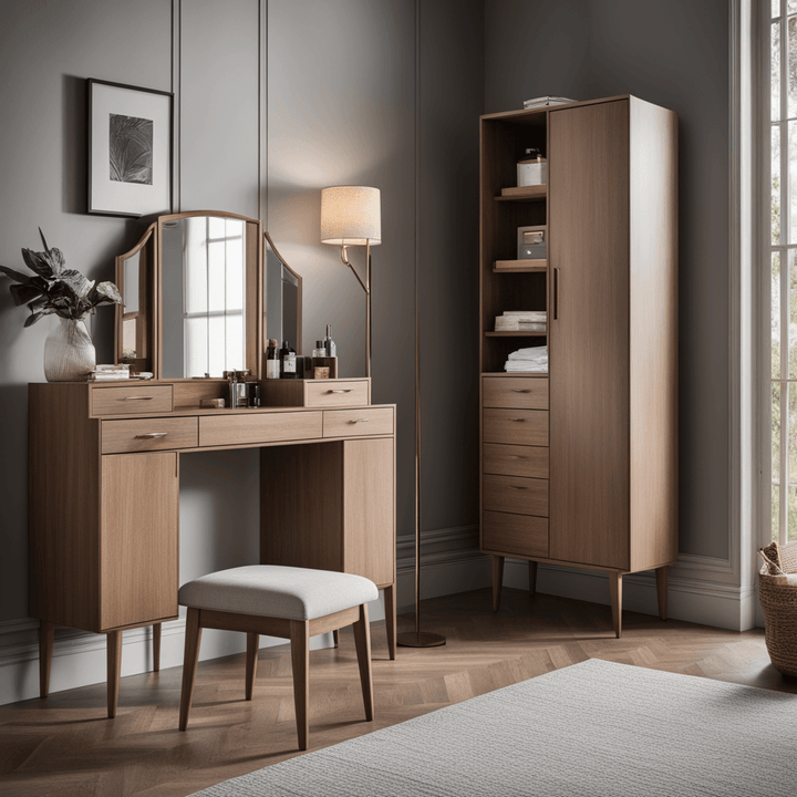 Storage Dressing Tables
