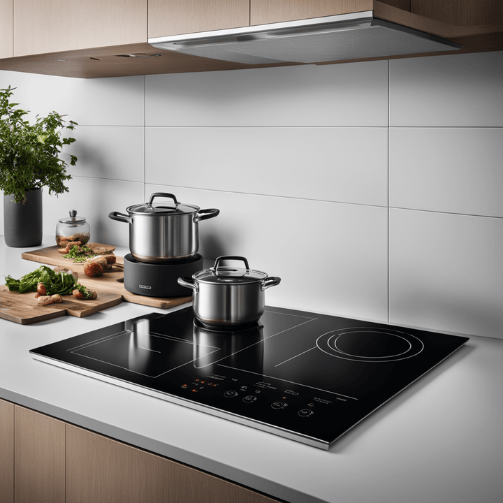 Induction Hobs