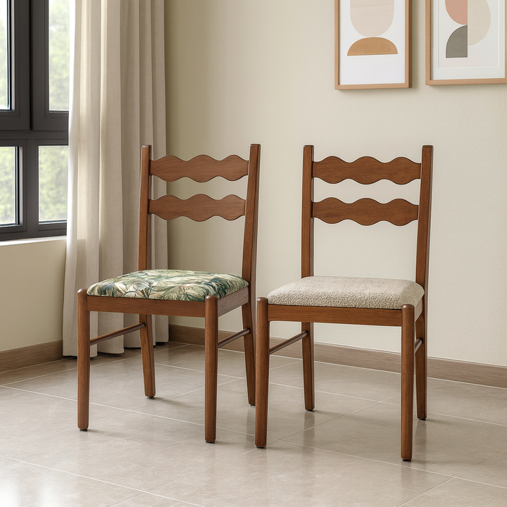 Ambrosia Dining Chair by Esteller