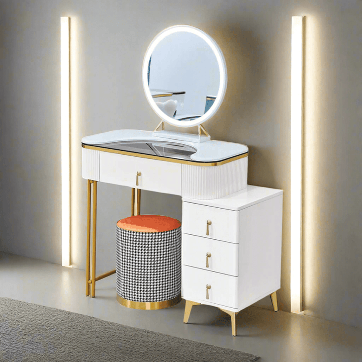 Briane Extendable Dressing Table