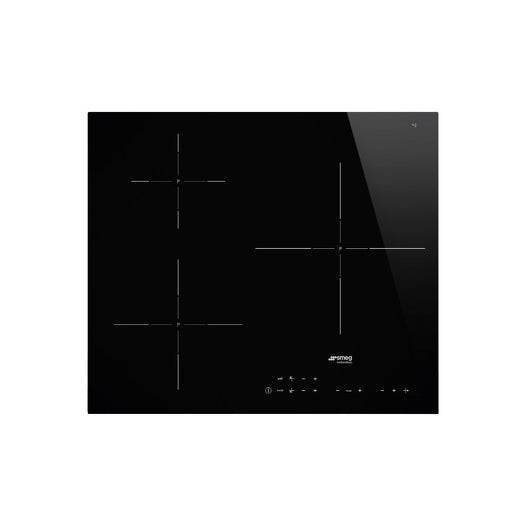 SMEG 60cm Induction Hob (3 Cook Zones) SI5632D