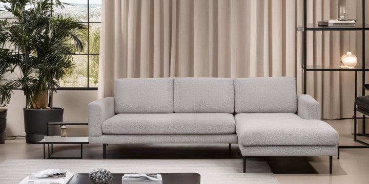 Bouclé Sofas