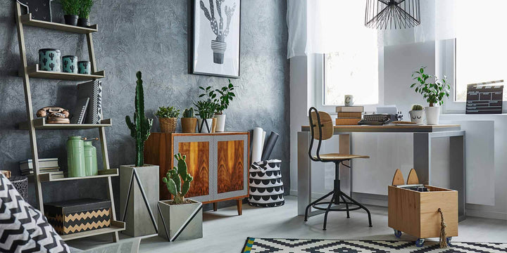10 Modern Furniture Essentials Every Small Home Must Have