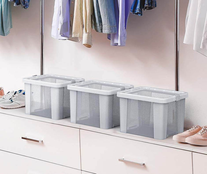 Storage Boxes