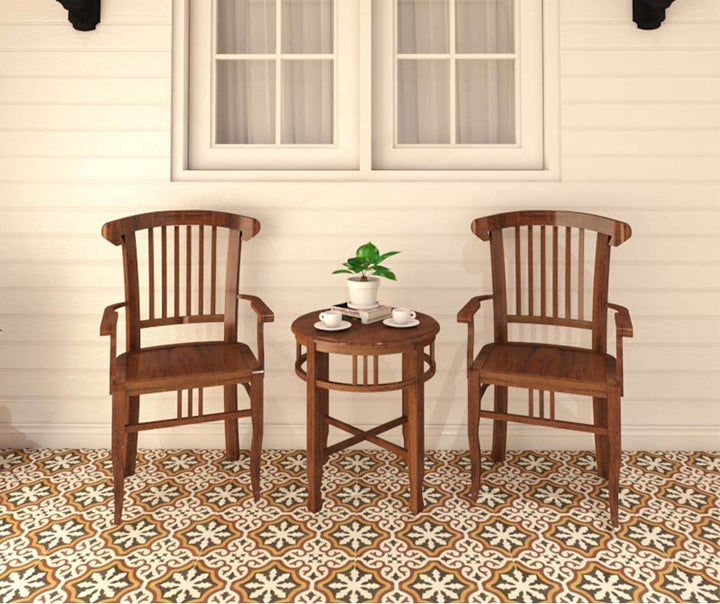 Tea Set