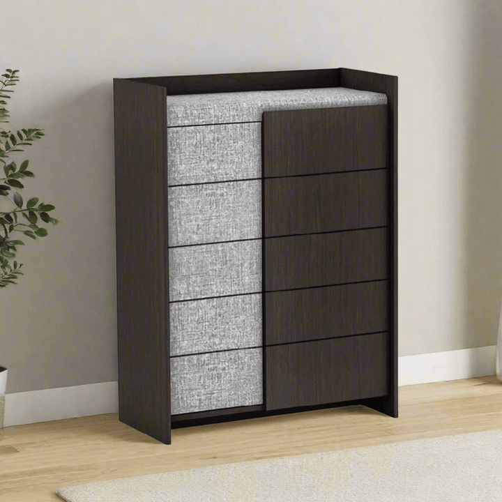 Remington Chest of Drawer (74cm)