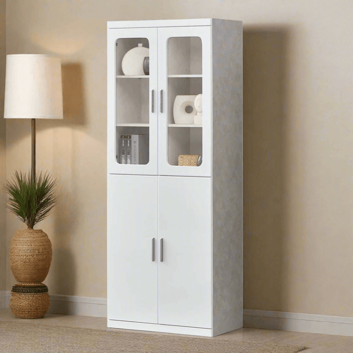 Saphira III Bookshelf