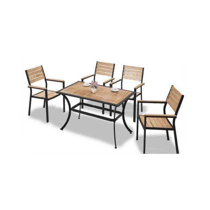 Nash Outdoor Set