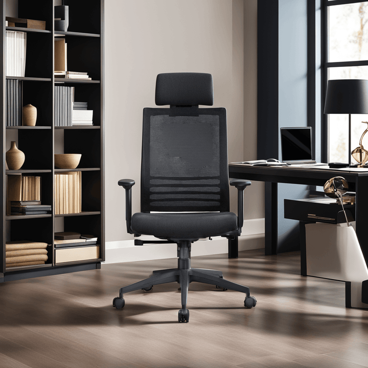 Mesh Office Chairs