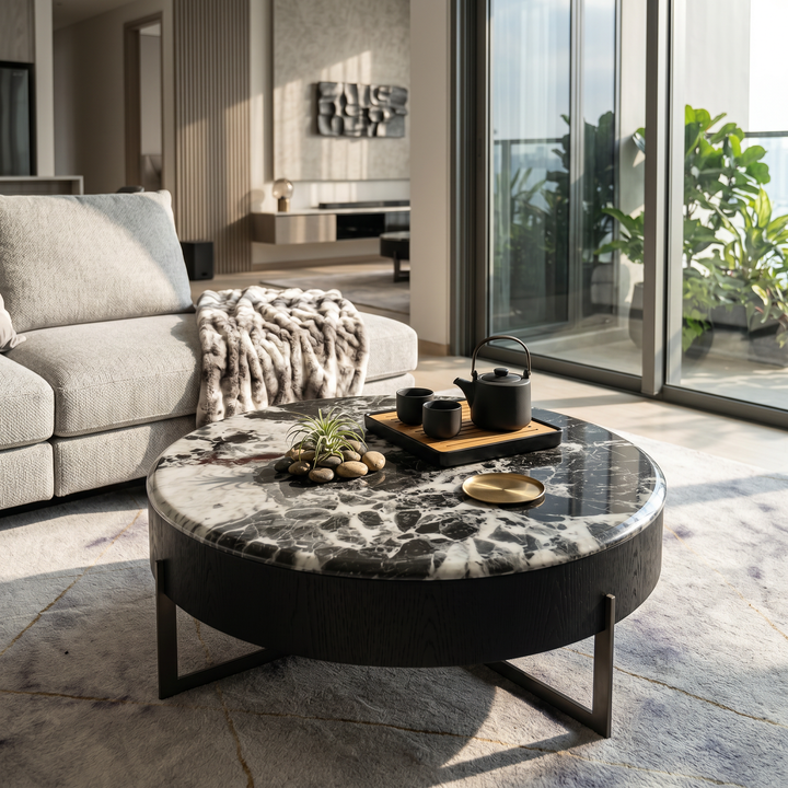 Lumessa Coffee Table