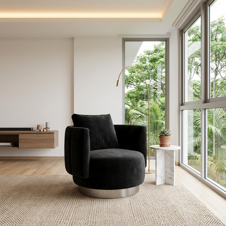 Sofique Armchair