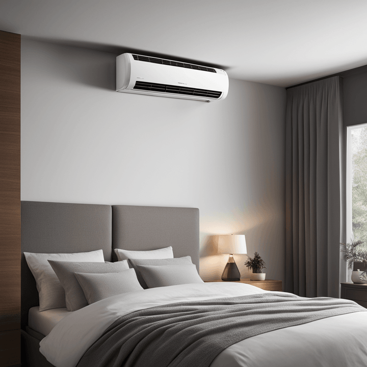 Daikin Air Conditioners