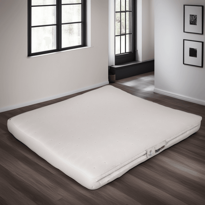 Latex Mattress Toppers