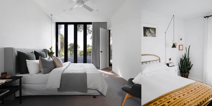 10 Instagram-Worthy Bed Styles We're Loving Right Now