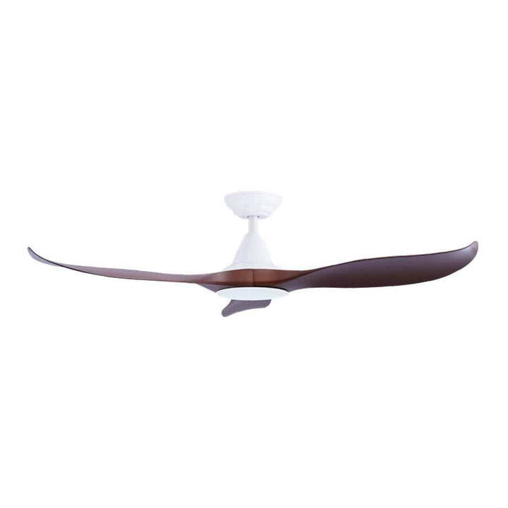 Limited Edition: Efenz Isaac 523 Ceiling Fan BDC/WDC (52" No Light)
