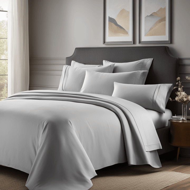 Fitted Sheets