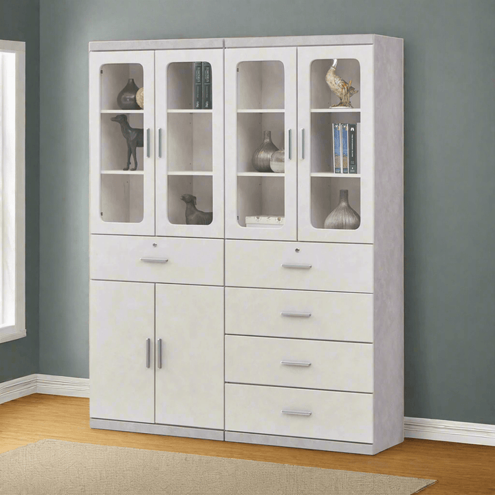 Vaphira VII Bookshelf