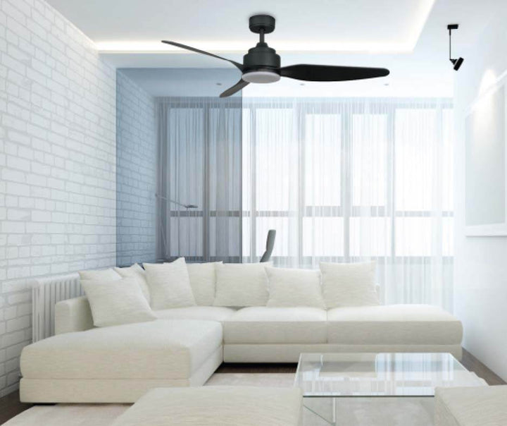 Ceiling Fans & Fans