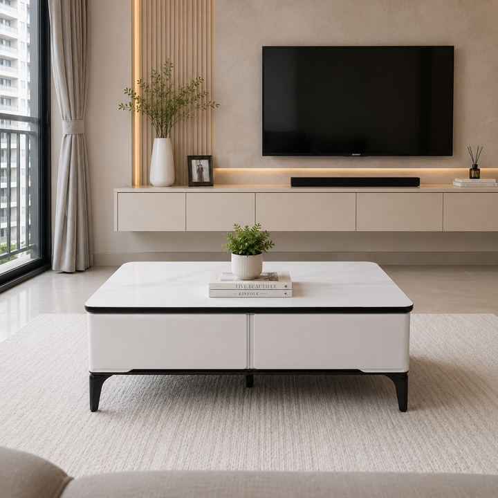 Elarios Coffee Table
