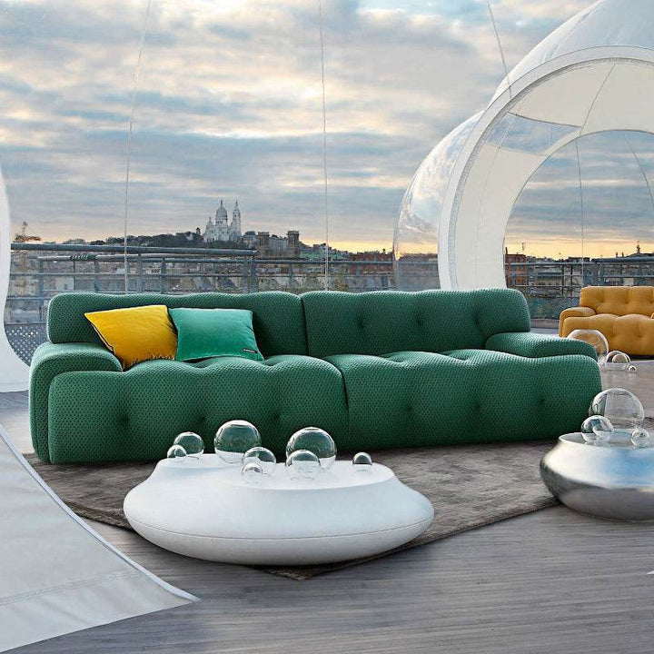 Atria Fabric Sofa