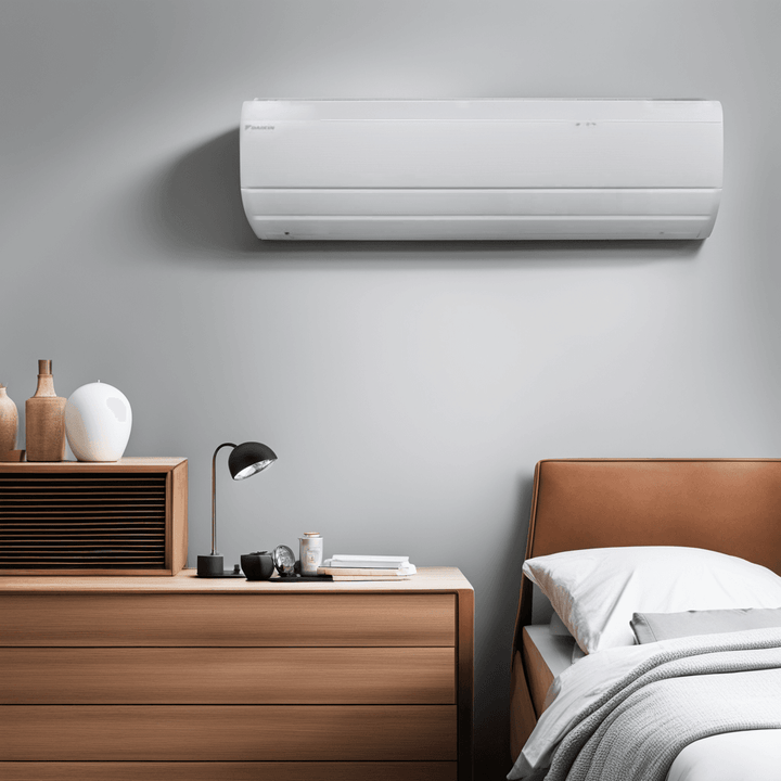 LG Air Conditioners