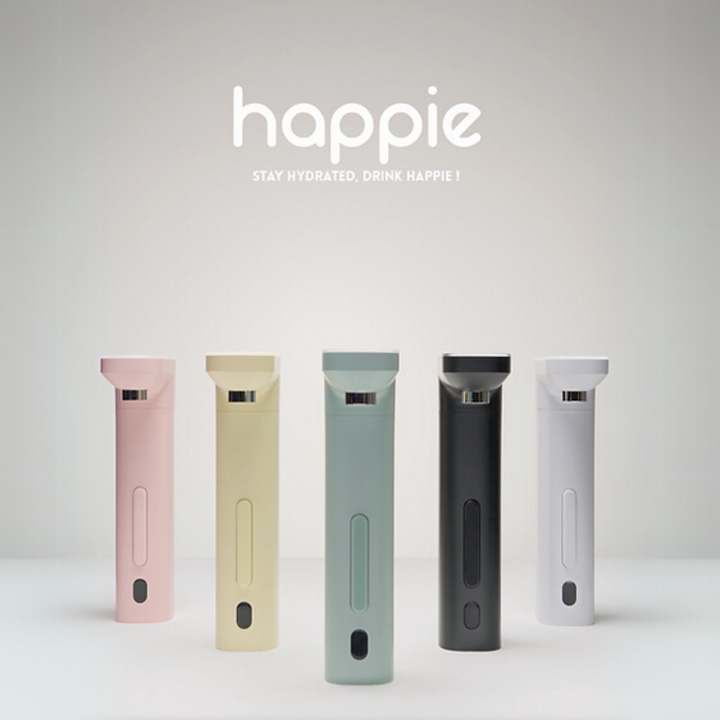 Happie Miracle Water Purifier